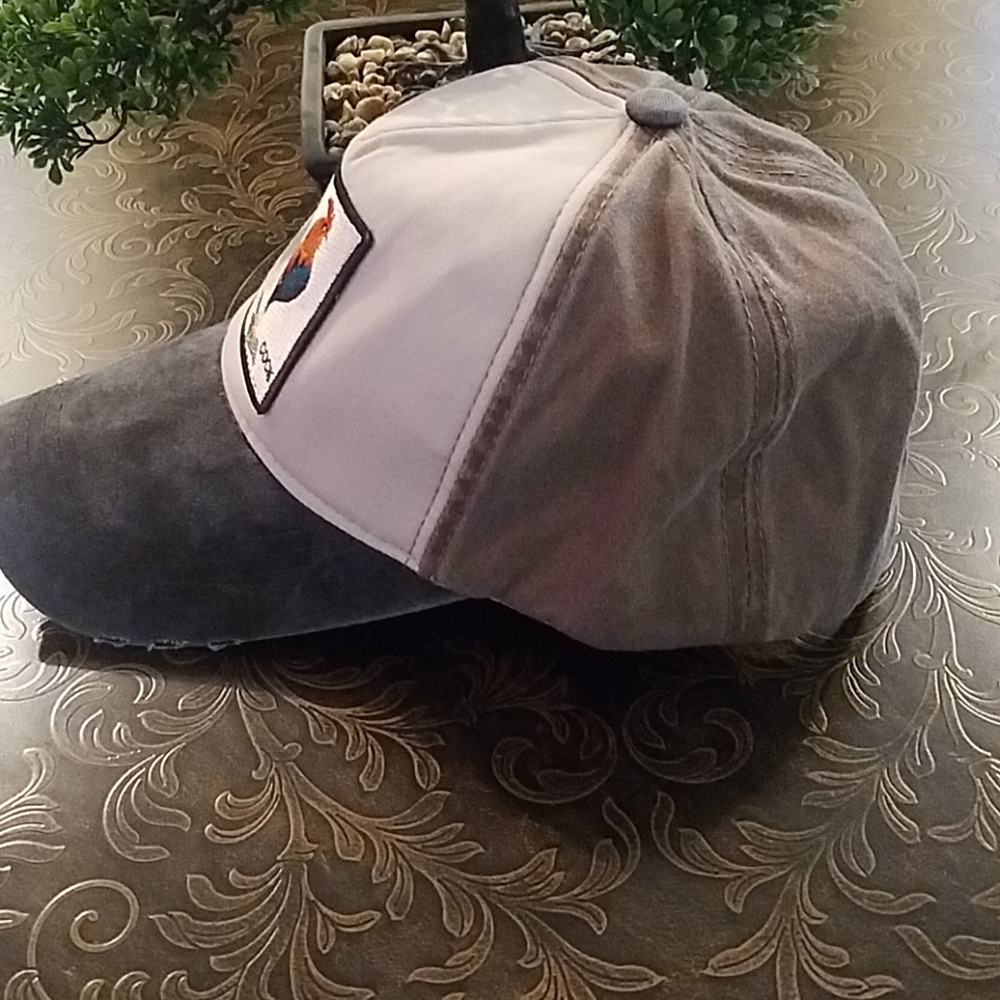 baseball hat - Picture 4 of 4